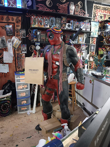 Tobacco Shop «Zero Gravity», reviews and photos, 2601 Spring Ave SW, Decatur, AL 35601, USA