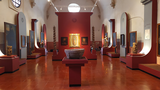 Pinacoteca de Mérida Juan Gamboa Guzmán