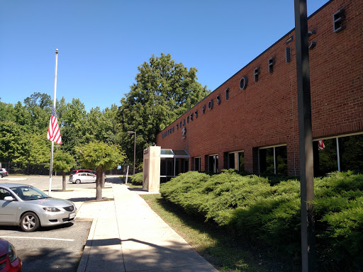 Post Office «United States Postal Service», reviews and photos, 2000 Starling Dr, Henrico, VA 23229, USA