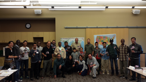 Social Services Organization «Catholic Charities», reviews and photos