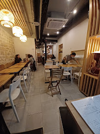 Atmosphère du Restaurant coréen Go Oun à Paris - n°13