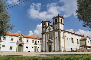 Mosteiro de Bustelo image