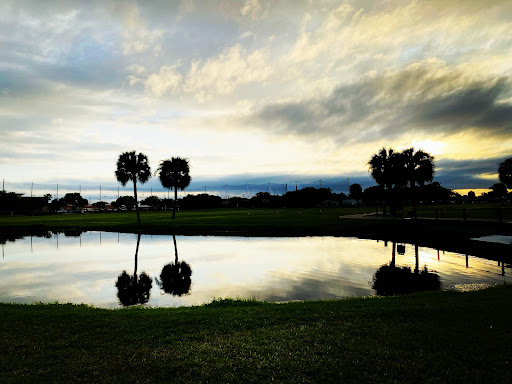 Golf Course «Mallards Landing Golf Course», reviews and photos, 2750 Lake Washington Rd, Melbourne, FL 32935, USA