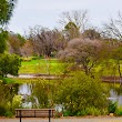 UC Davis Arboretum Gazebo