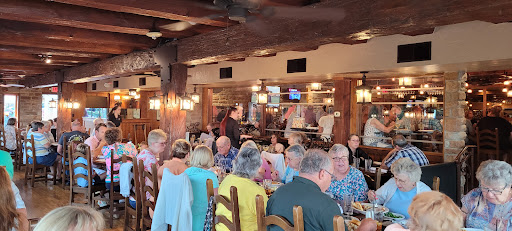 Seafood Restaurant «Eagles Nest Restaurant & Event Venue», reviews and photos, 2519 Mt Rose Ave, York, PA 17402, USA