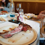 Photo n°8 de l'avis de Alessandro.e fait le 22/01/2017 à 18:16 sur le  Ristorante Rafanelli à Pistoia