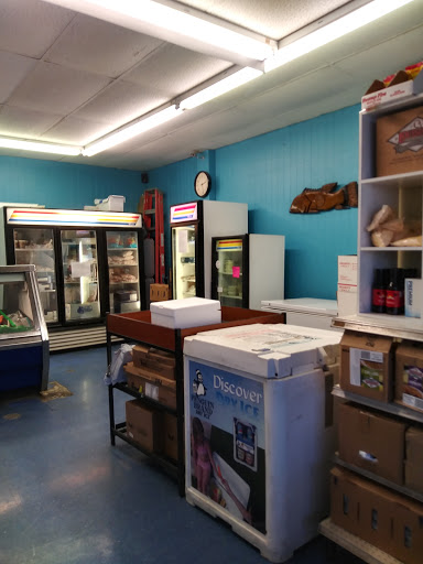 Seafood Market «Key West Shrimp Company», reviews and photos, 7217 Gulf Blvd, St Pete Beach, FL 33706, USA