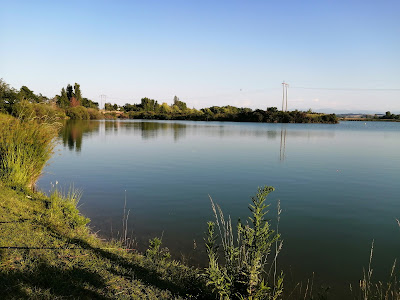 Lac de Cintegabelle à Cintegabelle