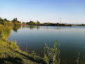 Lac de Cintegabelle Cintegabelle