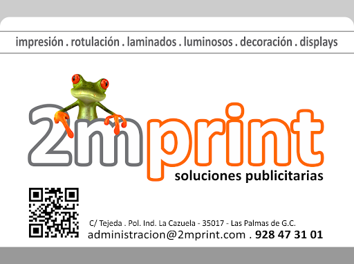 2M Print