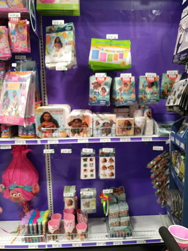 Party Store «Party City», reviews and photos