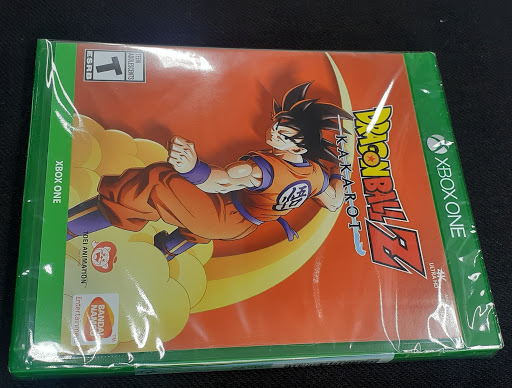 Video Game Store «Game Planet», reviews and photos, 89-61 165th St, Jamaica, NY 11432, USA