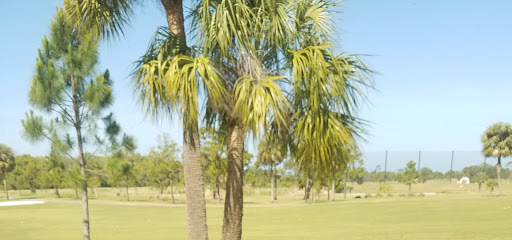 Golf Course «Tarpon Springs Golf Course», reviews and photos, 1310 S Pinellas Ave, Tarpon Springs, FL 34689, USA