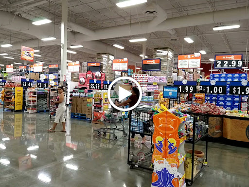 Grocery Store «El Super», reviews and photos, 1000 N Mountain Ave, Ontario, CA 91762, USA