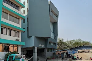 Shree Jagannath Hospital & Research Centre. image