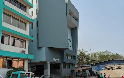 Shree Jagannath Hospital & Research Centre. image