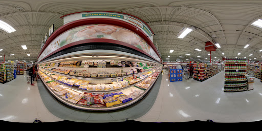 Grocery Store «Apollo Market», reviews and photos, 20250 W Seven Mile Rd, Detroit, MI 48219, USA