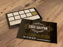 Photos du propriétaire du Restaurant Chez Gaston à Chartres - n°10