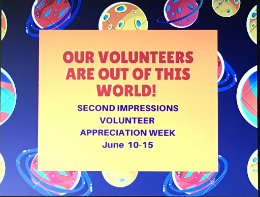 Thrift Store «Second Impressions Upscale Thrift Store», reviews and photos, 3750 S Westnedge Ave, Kalamazoo, MI 49008, USA