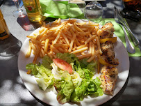 Frite du La Dune Restaurant à Monteux - n°18