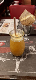 Photo n°58 de Hippopotamus Steakhouse à Meudon ()