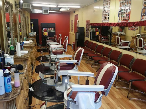 Barber Shop «Style Factory Barbershop», reviews and photos, 6140 S Archer Ave, Chicago, IL 60638, USA
