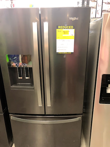 Appliance Store «Sears Outlet», reviews and photos, 3825 Forsyth Rd, Winter Park, FL 32792, USA