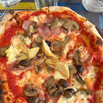 Photo n°1 de l'avis de Andrea.e fait le 19/08/2022 à 14:50 sur le  Mistral cafe à Cavo