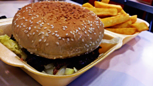 Supermarket «Salam Market Inc», reviews and photos, 14063 Manchester Rd, Ballwin, MO 63011, USA