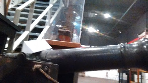 Museum «Marine Museum At Fall River», reviews and photos, 70 Water St, Fall River, MA 02721, USA