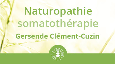 Naturopathe Grenoble - Gersende Clément-Cuzin à Grenoble