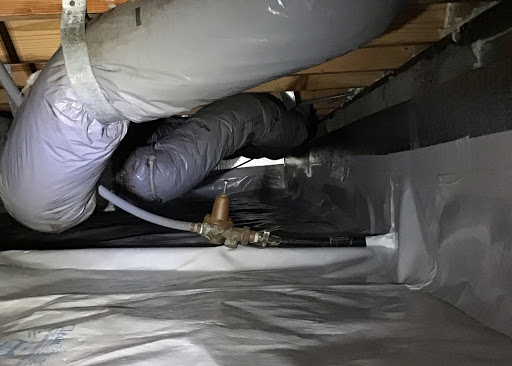 Foundation «Southeast Foundation & Crawl Space Repair», reviews and photos
