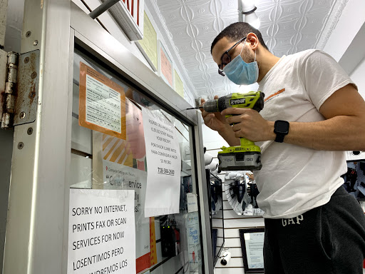 Computer Repair Service «Compusettings, Inc.», reviews and photos, 2246 Grand Concourse, Bronx, NY 10457, USA