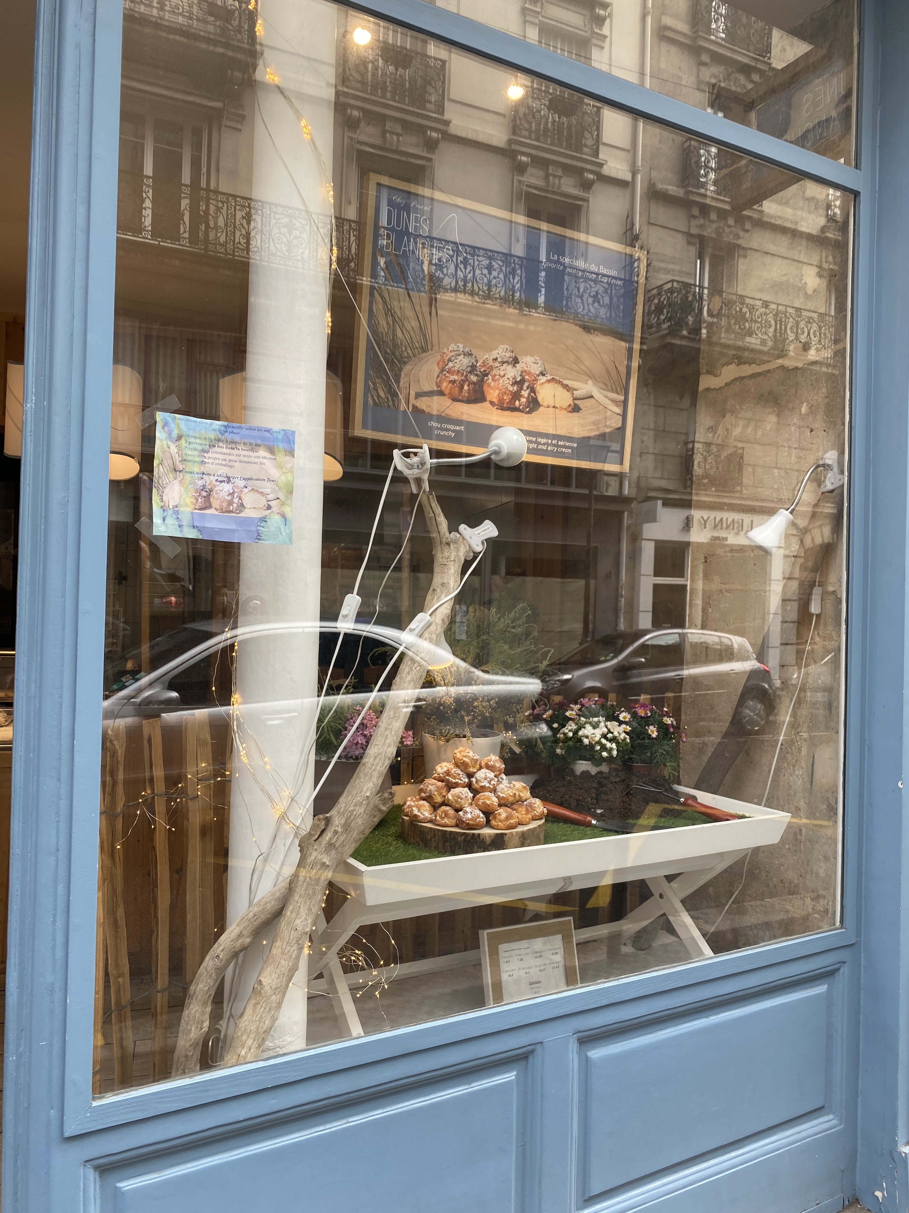 Photo n° 2 de l'avis de Bonbon. fait le 15/05/2021 à 17:45