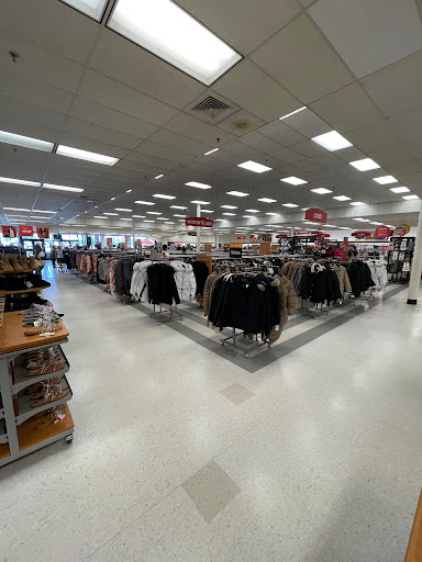 Department Store «T.J. Maxx», reviews and photos, 1850 Rio Hill Center, Charlottesville, VA 22901, USA