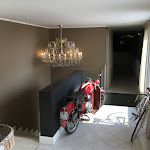 Photo n°1 de l'avis de Gerald.p fait le 18/05/2018 à 07:26 sur le  Hotel Maximilian Bardolino à Bardolino