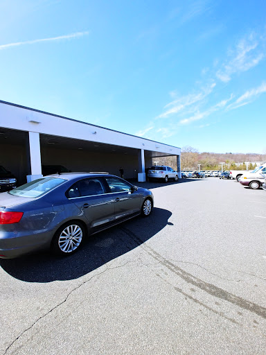 Volkswagen Dealer «Trend Motors Volkswagen», reviews and photos, 221 US-46, Rockaway, NJ 07866, USA