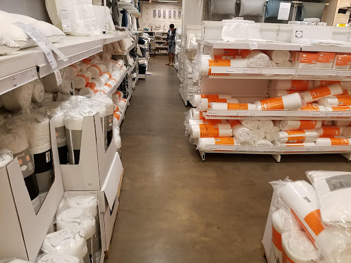 Furniture Store «IKEA Pittsburgh Home Furnishings», reviews and photos, 2001 Park Manor Blvd, Pittsburgh, PA 15205, USA