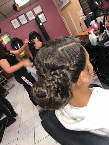 Beauty Salon «Annie Beauty Salon», reviews and photos, 397 Avenue C, Bayonne, NJ 07002, USA