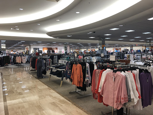 Dillard's