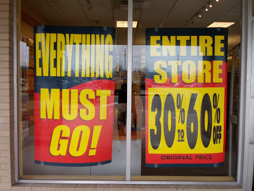 Shoe Store «Payless ShoeSource», reviews and photos, 8449 Winton Rd, Cincinnati, OH 45231, USA