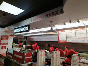 Photo n°24 de Five Guys Opéra à Paris ()