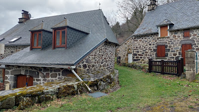 Gîte Trésors de Lilain à Cheylade