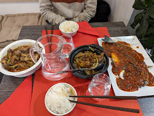 Photo n°63 de Restaurant Lion et Poisson à Grenoble ()