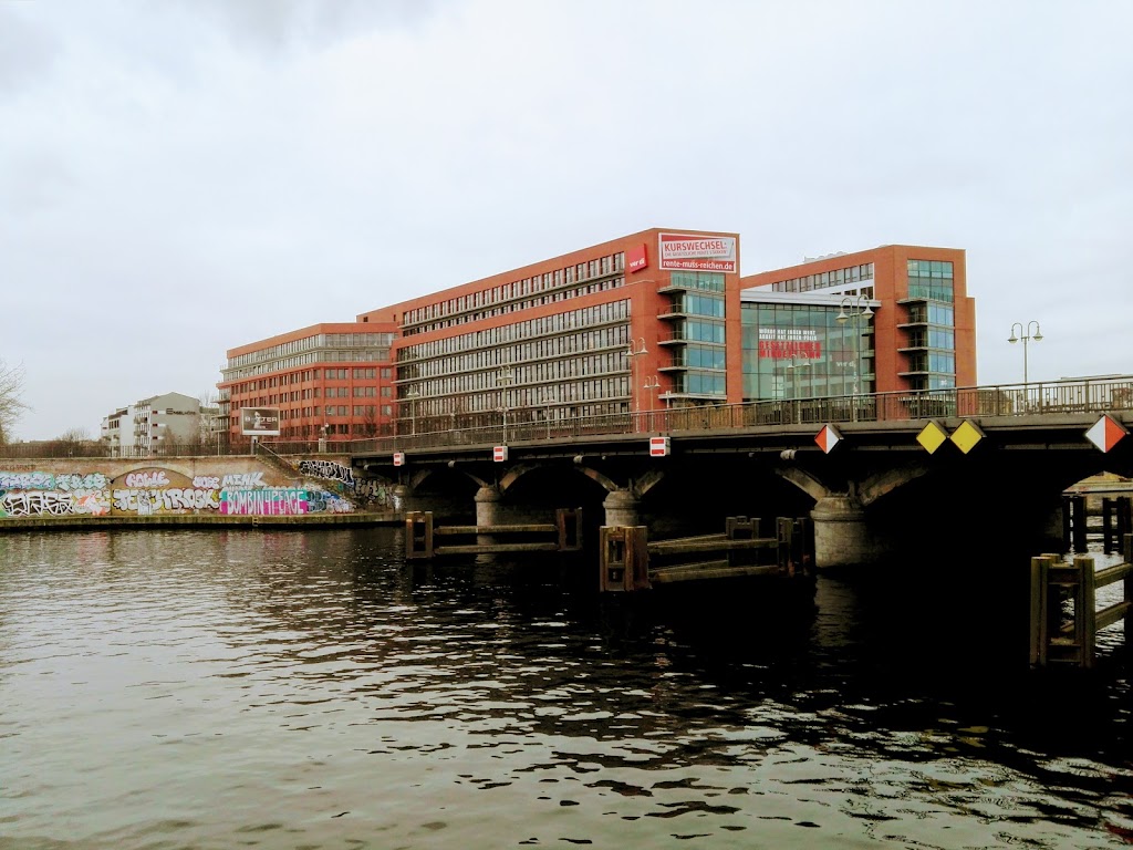 ver.di Landesbezirk Berlin-Brandenburg