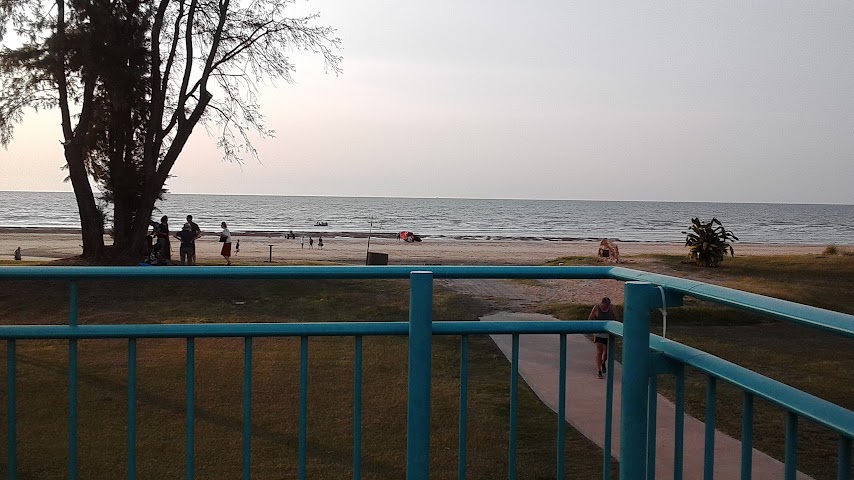 Darwin Surf Life Saving Club by null