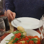 Photo n°4 de l'avis de sabine.A fait le 18/03/2017 à 08:00 sur le  Starita à Naples