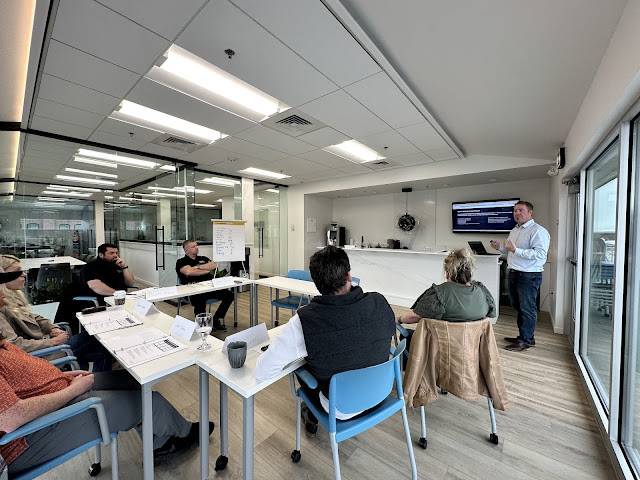 Deliberate Directions