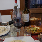 Photo n°2 de l'avis de Veronica.i fait le 02/02/2022 à 21:02 sur le  Osteria la Piazza à Carrara