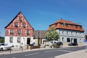 Hotel & Gästehaus Krone image